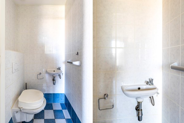 Foto - Te koop: Heerlijk ruim appartement in het gemoedelijke Klundert!
